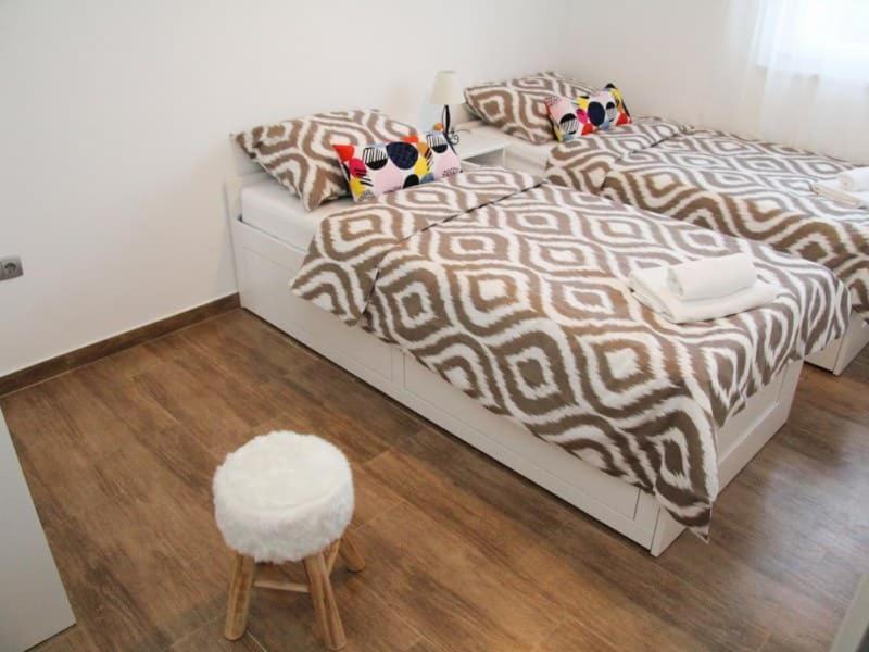 Apartman Antea Biograd Na Moru Exterior foto