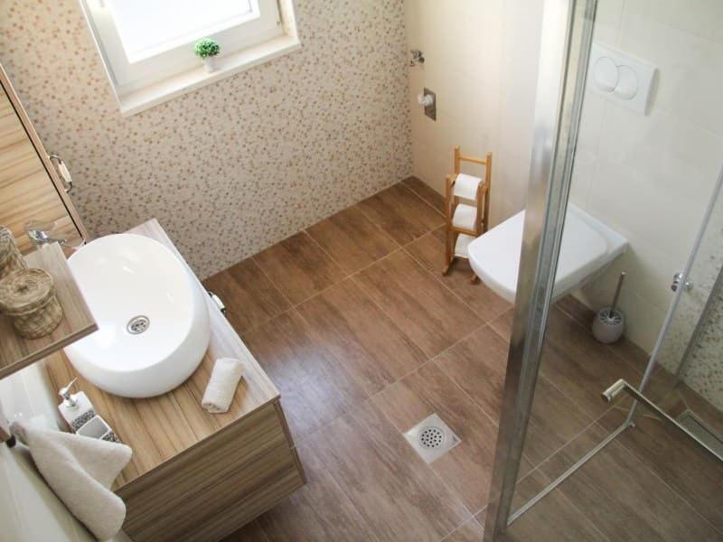 Apartman Antea Biograd Na Moru Exterior foto