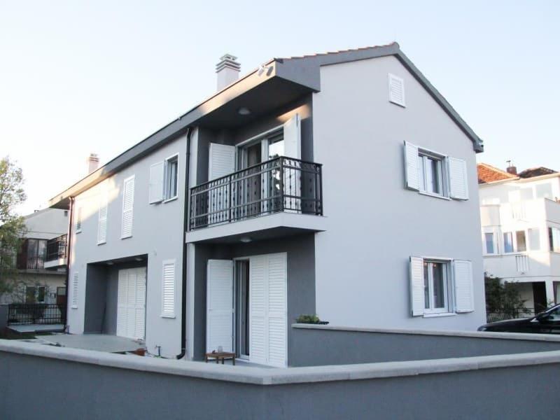 Apartman Antea Biograd Na Moru Exterior foto